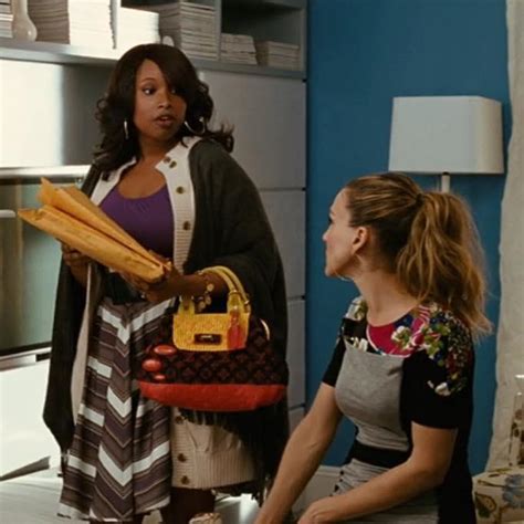 louis vuitton bag in sex and the city movie|Justice For Louise’s “Ugly” Louis Vuitton Bag .